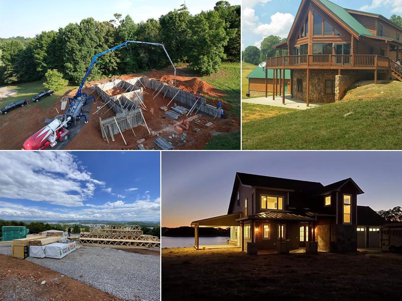 Superior Structures Inc