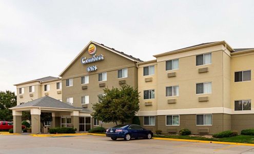 Comfort Inn East