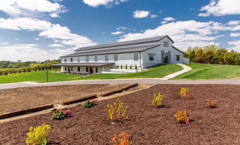 Reaves Buildings of Sioux Falls