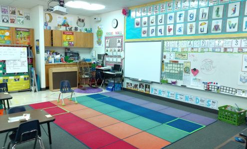 Kensler Elementary School