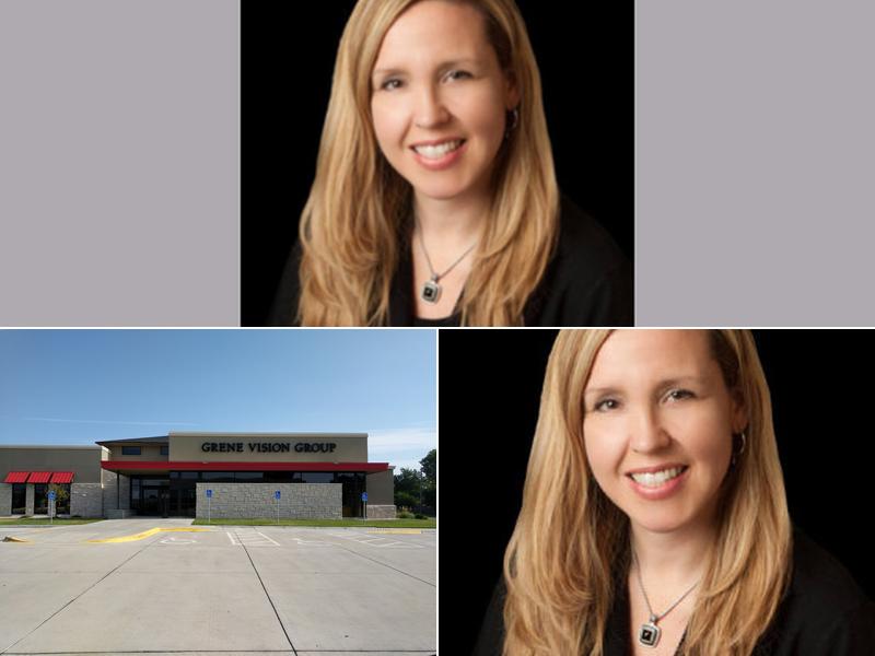 Christie L. Rose, OD, FAAO