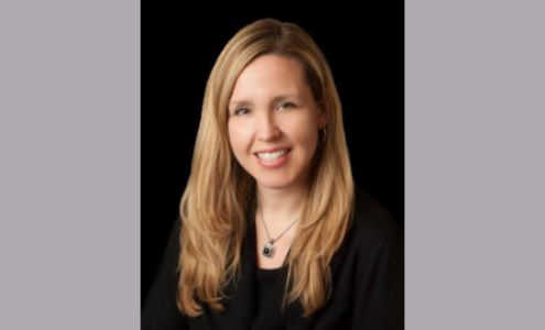 Christie L. Rose, OD, FAAO