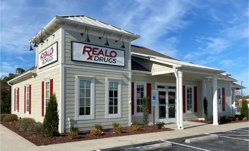 Realo Drugs Beaufort