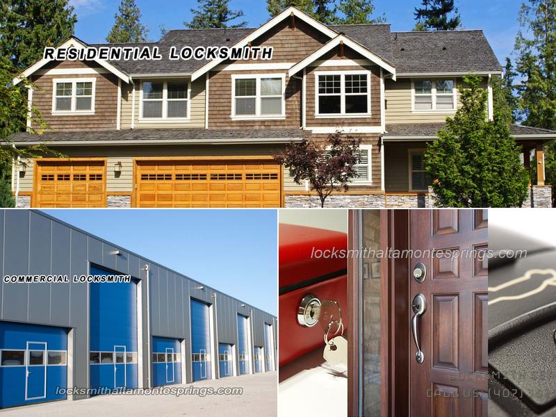 Locksmith Service Altamonte Springs