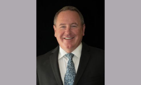 R. Michael Murphy, OD