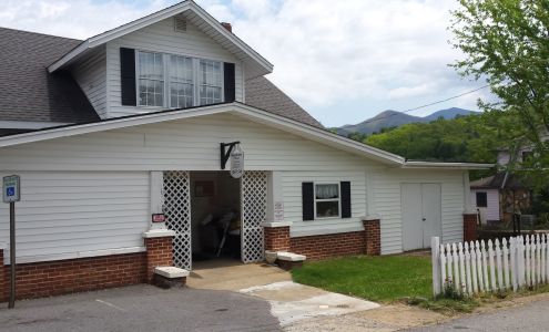 Reconciliation House Burnsville