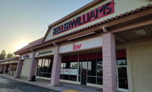 Keller Williams Realty- Anaheim Hill/Yorba Linda