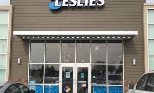 Leslie's