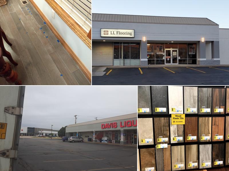 Lumber Liquidators