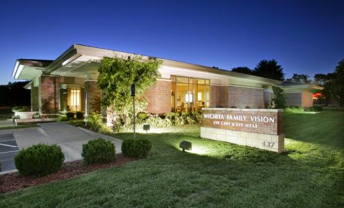 Dr. Andy P. Stephens, OD