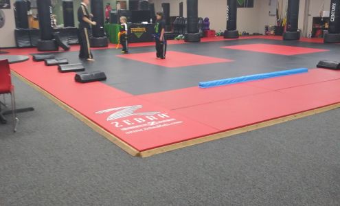 Premier Martial Arts Wichita, KS