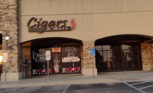 Cigars & more