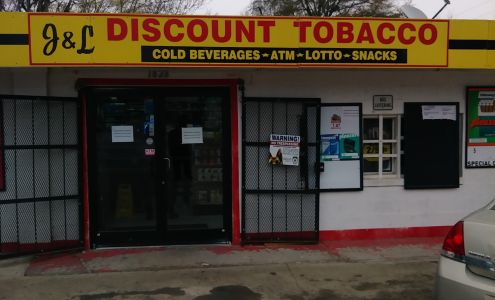 J & L Discount Tobacco