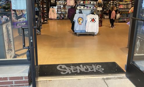 Spencers