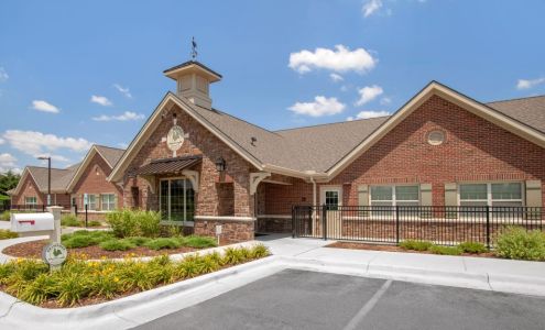 Primrose School of Wichita West