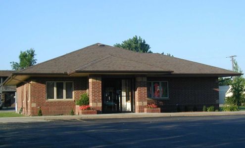 Giannetti & Ralston Eye Care (Valley Center) 301 E Main St, Valley Center Kansas 67147