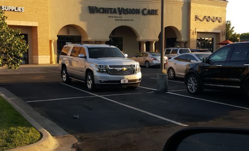 Wichita Optometry P.A.