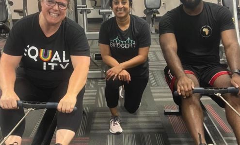 BridgeFit Personal Training