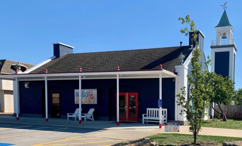 Kids at Heart Daycare & Preschool