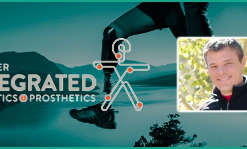 Decker Integrated Orthotics and Prosthetics
