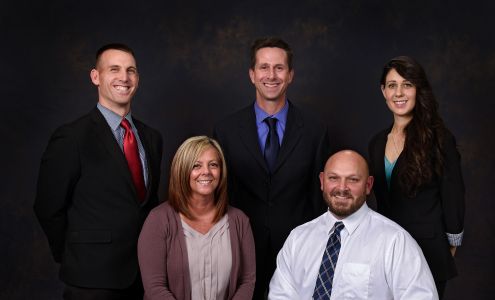 James B. Hurley, Hurley Associates