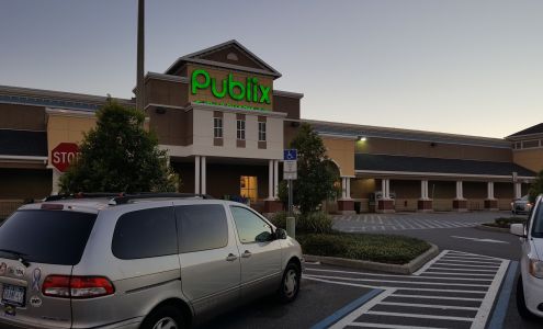 Publix Pharmacy at Ovation