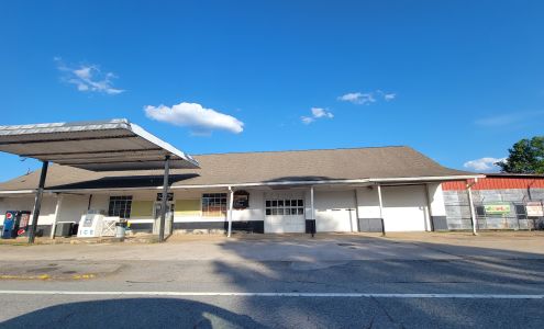 C C Moore & Son Lawsonville