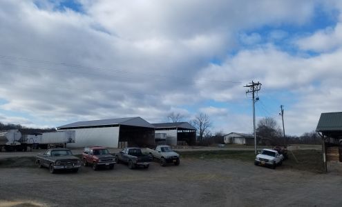 Performance Livestock & Feed Co. Inc. Lawsonville