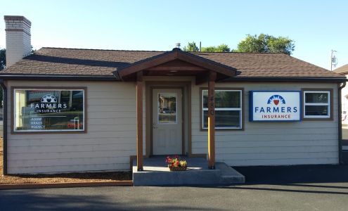 Farmers Insurance