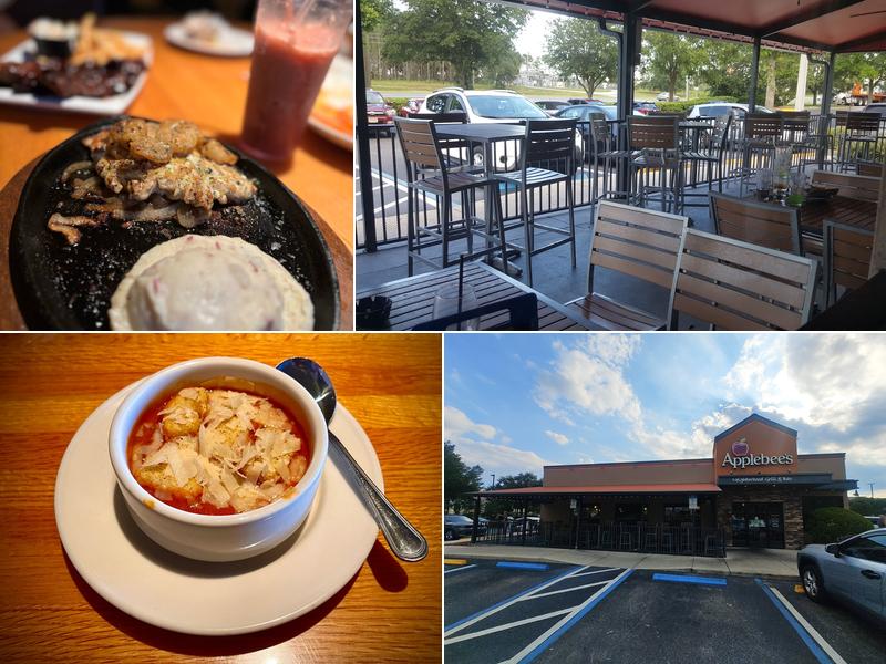 Applebee's Grill + Bar