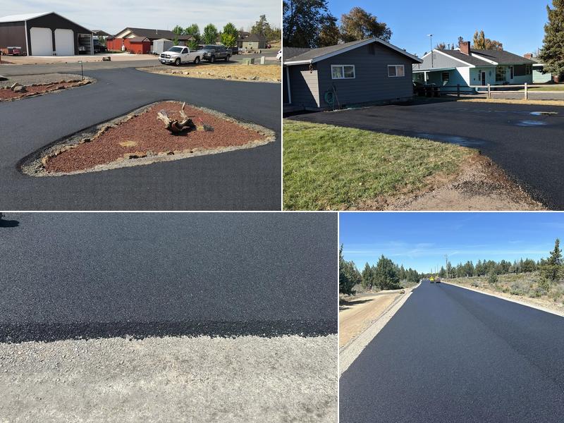 Bartlett Excavation & Paving