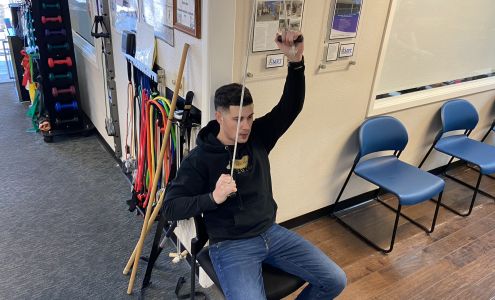 Midland Physical Therapy