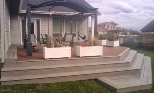 Travis Vail Construction