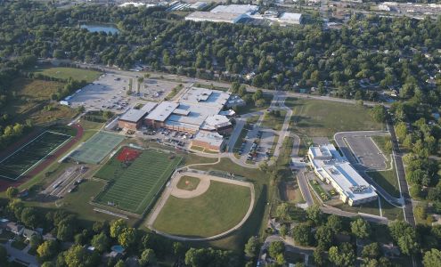 Rhein Benninghoven Elementary