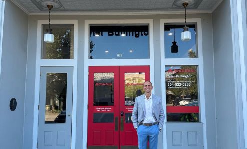 Tyler Bullington - State Farm Insurance Agent