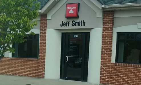 Jeff Smith - State Farm Insurance Agent