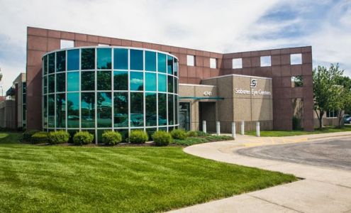 Sabates Eye Centers