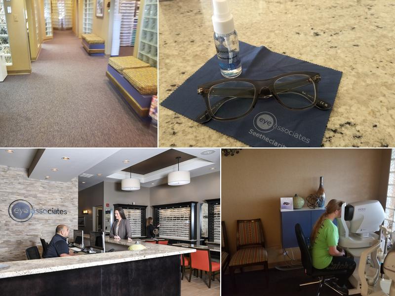 Eye Associates of Overland Park