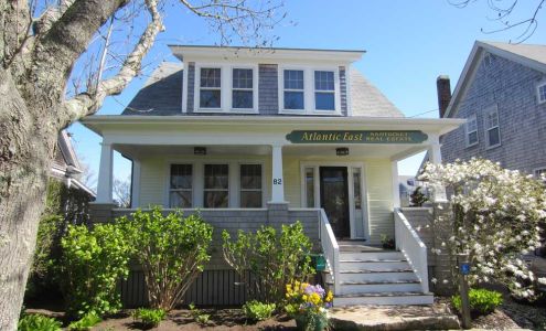 Atlantic East Nantucket Real Estate