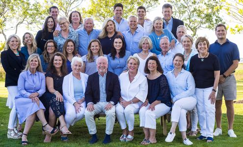 Maury People Sotheby's International Realty