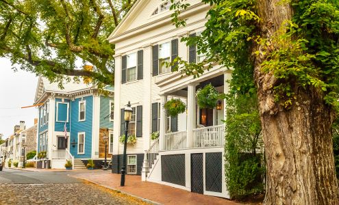 Jordan Real Estate | Nantucket Real Estate