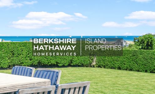 Berkshire Hathaway HomeServices Island Properties