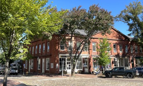 Congdon & Coleman Real Estate