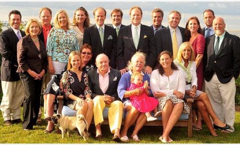 JPFCO Nantucket Real Estate