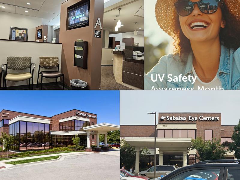 Sabates Eye Centers