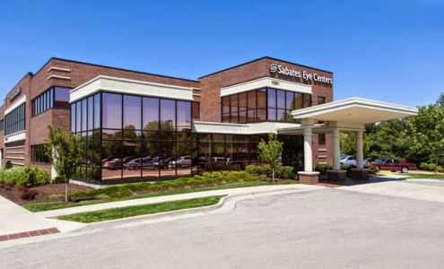 Sabates Eye Centers
