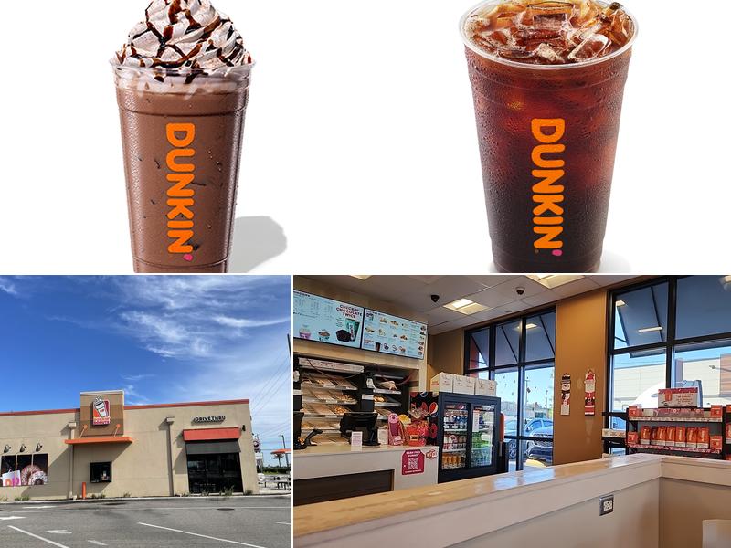 Dunkin'