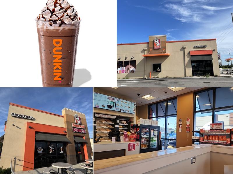 Dunkin'