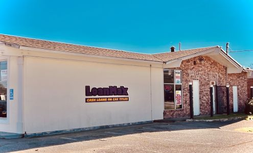 Loanmax Title Loans