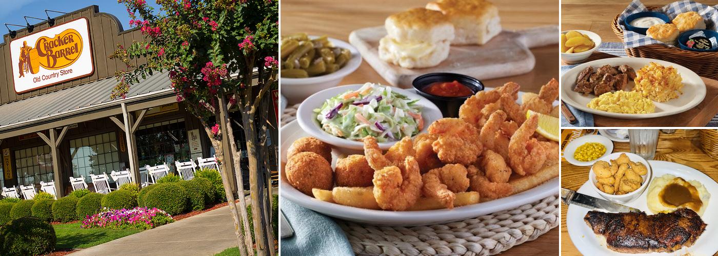 Cracker Barrel Old Country Store